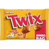 Twix Halloween Chocolate Caramel Cookie Bars Fun Size - 18.28oz -Target GUEST eafea9c2 460a 47ff a462 567e23e716d5