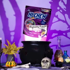 Hi-Chew Halloween Mix Candies - 11.28oz -Target GUEST eb007699 0926 404b b475 ce0e58ea768f