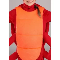 HalloweenCostumes.com Crab Costume For Kids 15 HalloweenCostumes.com Crab Costume For Kids -Target GUEST eb2bb15d acc5 4df7 bd8b 6e0cc45734b6