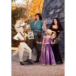 HalloweenCostumes.com Small Boy Kid's Disney Tangled Maximus Halloween Costume | Disney Costumes, Brown/Red/Brown -Target GUEST ebda0b87 3ed6 4222 af9a ee326599cf6d