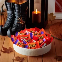 Hershey's Halloween Chocolate Snack Size Variety Pack - 80pc/43.65oz -Target GUEST ec03d88b 8ebe 4490 8215 9503f03bcd1f