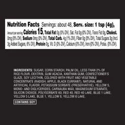 Halloween Sprinkles 6-Cell - 6.95oz - Favorite Day™ -Target GUEST ec5af768 eb2b 4c09 a379 a35b788cd7ac