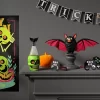 16" Light And Sound Bat On Pedestal Halloween Decorative Prop - Hyde And EEK! Boutique™: Indoor Animated Decor -Target GUEST ec798b8b 2afc 43bb 85ab cf88012dd838