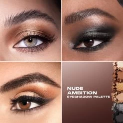 Morphe Nude Ambition Artistry Eyeshadow Palette - 0.72oz - Ulta Beauty -Target GUEST ec97fb7c 2849 49ef b282 1e714c6d8a46
