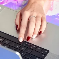 KISS Products ImPRESS Fake Nails - After Break - 33ct