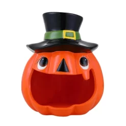 Mr. Halloween Motion Activated Ceramic Candy Bowl -Target GUEST ed1d23b6 8bb4 416f 994a 6e939d6463c0