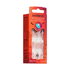 KISS Products ImPRESS Fake Nails - Drop-dead Gorg - 33ct -Target GUEST ed2f044e 0b31 478e 92d2 f732bb8eac0f