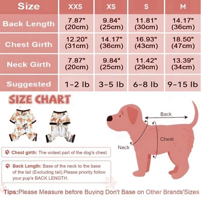 Paaaawaters Dog Jumpsuit Cute Cartoon Animal Print Velvet Puppy Warm Clothes 4 Paaaawaters Dog Jumpsuit Cute Cartoon Animal Print Velvet Puppy Warm Clothes - Image 2