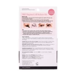 KISS Products Lash GLUEliner False Eyelashes Starter Kit - Clear - 5ct -Target GUEST ed8f3973 f0e6 4695 8ce9 51b6c18e6b1b