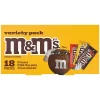 Mars - M&M's Halloween Full Size Milk Chocolate Candy Variety Pack - 30.58oz/18ct -Target GUEST ede397a7 603b 471a b561 ff70d27512a1
