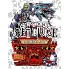 Beetlejuice: The Official Coloring Book - By Alan Robert (Paperback) -Target GUEST ee561ee5 9966 4418 8437 40cec8b29e53