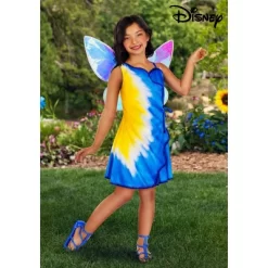 HalloweenCostumes.com Girl's Disney Fairies Silvermist Halloween Costume | Kids Disney Costumes -Target GUEST ee71c003 8e69 48bf bb0b e64571526846