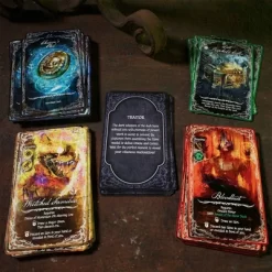 Betrayal Deck Of Lost Souls Game -Target GUEST ee7cda52 2644 4eaf 900b 19d5d43cbbc7