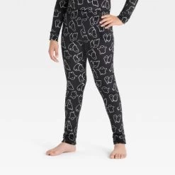 Kids' 2pc Halloween Snuggly Soft Long Sleeve Tight Fit Pajama Set - Cat & Jack™ -Target GUEST eef1e5de 0819 4200 96e2 6dbbd78eaeb1