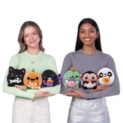 Snackles 8" Halloween Capsule Stuffed Animal 12 Snackles 8" Halloween Capsule Stuffed Animal -Target GUEST ef47214e 64ae 449d b72f 907c484d4e37