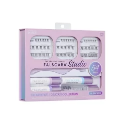 KISS Products Studio Lash Extension Kit 8-12mm - Delicate Light Volume - 54ct -Target GUEST ef93b11d f57f 40f7 9dc4 05188463e863