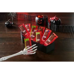 Kit Kat Milk Chocolate Counts Halloween Candy Jumbo Bag Snack Size - 16.52oz -Target GUEST f03f4dd1 3bec 492c 88ef 7de2f84099a1