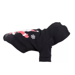 Pet Life LED Juggling Santa Hooded Dog Costume Sweater With Included Batteries -Target GUEST f0741c7c d04e 4d3d 9f93 923cffdad2f4