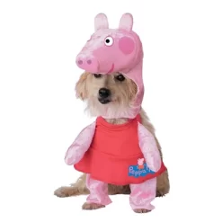 Peppa Pig Pet Costume 11 Peppa Pig Pet Costume -Target GUEST f08b1a4b e399 4d77 ae27 83afa0f2cf76