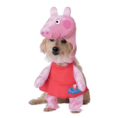 Peppa Pig Pet Costume 7 Peppa Pig Pet Costume - Image 5