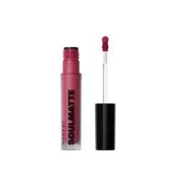 Morphe Soulmatte Velvet Lip Mousse - 0.128oz - Ulta Beauty -Target GUEST f0b3baad ac10 4484 8762 6fbef1ba37db