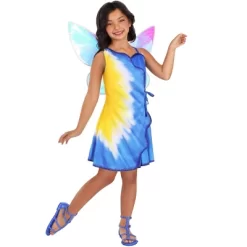 HalloweenCostumes.com Girl's Disney Fairies Silvermist Halloween Costume | Kids Disney Costumes -Target GUEST f0ba7987 2d55 482d 995e 4065262fe3a8