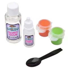 Cra-Z-Slimy Halloween Witches Brew: Educational Set With Eight Pieces For Creativity 13 Cra-Z-Slimy Halloween Witches Brew: Educational Set With Eight Pieces For Creativity -Target GUEST f171b24f 7204 4d87 9250 8b040a7e831e