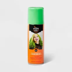 3oz Spray-On Temporary Halloween Hair Color - Hyde And EEK! Boutique™ -Target GUEST f18bf3c9 f529 40b0 9fc8 55c0e19717b8