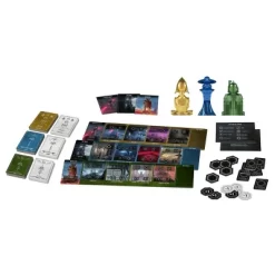 Ravensburger Star Wars Villainous: Scum And Villainy Board Game, Creative Strategy & Problem Solving, 40-80 Min Play -Target GUEST f1c1b11c d468 4707 b729 db1f3bd8a4e2