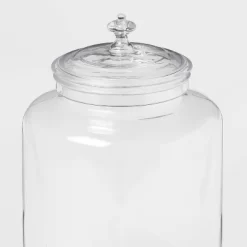 2gal Plastic Lancashire Beverage Dispenser - Threshold™ -Target GUEST f23313db b432 48f3 8933 95cae1e63de7