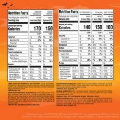 Butterfinger Assorted Kinder Chocolates Halloween Variety Mix Candy - 36.1oz/130ct