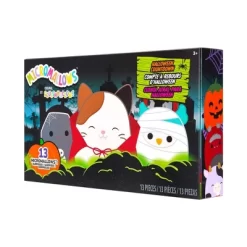 Squishmallows 2.5" Halloween Calendar Plush - 13pk: Stuffed Animals Variety Set, Polyester Material -Target GUEST f287f441 c75f 4094 bf6f 3e01b1a26b33