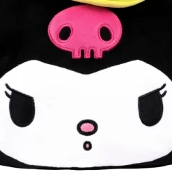 Hello Kitty Kuromi Halloween Trick Or Treat Pail Costume Accessory Kit Black -Target GUEST f296f950 bf4f 40cb a3a8 43e6702f0ec0