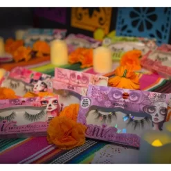 IONI LASH CLEAR BAND WISPY NATURAL MEDIUM FLARE - GABRIELLA(Pack Of 6) 17 IONI LASH CLEAR BAND WISPY NATURAL MEDIUM FLARE - GABRIELLA(Pack Of 6) -Target GUEST f2dbfd15 8f89 4cd4 8529 eb483e97d744 1