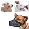 Unique Bargains Dog Muzzle With Reflective Adjustable Strap Gray 1 Pc -Target GUEST f382a814 77aa 4273 ae11 eab3338c70cc