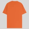 Men's Pumpkin Face T-Shirt - Orange -Target GUEST f38a1ca8 b457 404a 8437 f2691f3c55c8