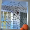 Fun World Funworld 5 Foot Rope Spider Web Halloween Decoration