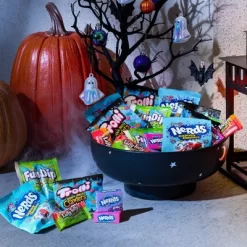 Ferrara Halloween Variety Seekers Mix Gummy Candy - 36.1oz/85ct -Target GUEST f3d6ddb8 d729 4b15 8309 9b332b4f0415