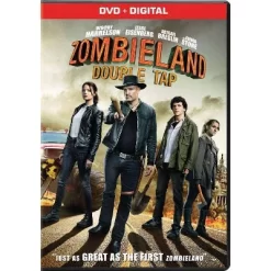 Zombieland: Double Tap -Target GUEST f3ebc830 735b 4cd1 a36d be266a08e51e