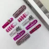 VYNXARIA Sophisticated Press-On Nails For Chic Looks£¬Size M 2 VYNXARIA Sophisticated Press-On Nails For Chic Looks£¬Size M -Target GUEST f43aafef a243 476c 8af1 e012882d3f4c