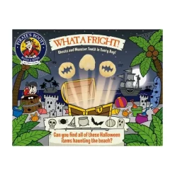 Pirate's Booty Boos & Bites Gluten Free Trick Or Treat Kids Snacks Multipack - 8oz/16ct -Target GUEST f46dbb52 12cc 4a9f a32f 57f373aaa8d5