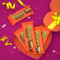 Reese's Peanut Butter Cup 12/16/24/36 Pack Full Size Milk Chocolate Candy Pack 1.5oz Bulk Packaging -Target GUEST f46efcc1 b6c4 4316 840c 81f410615085