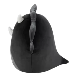Squishmallows 12" Black Skeleton Triceratops Medium Plush -Target GUEST f5428f60 5cc3 423a 87f9 1776dd66a2e5