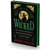 Harper Collins Wicked Collector's Edition - By Gregory Maguire (Hardcover)
