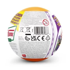 Mini Brands Krispy Kreme Create Halloween Series 1: Collectible Plastic Figure Toy 17 Mini Brands Krispy Kreme Create Halloween Series 1: Collectible Plastic Figure Toy -Target GUEST f5947a3c 30c2 4b51 b0ca b09b1f18afa6