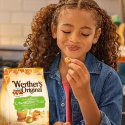 Werther's Original Halloween Harvest Caramel Apple Filled Hard Candies - 9.4oz -Target GUEST f64bd645 700c 491d 985e 8db9bf06ded1