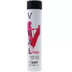 Celeb Luxury Viral Extreme Colorwash, 8.25 Oz -Target GUEST f68232be 3060 486d 91ec 4d841806e3b9