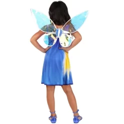 HalloweenCostumes.com Girl's Disney Fairies Silvermist Halloween Costume | Kids Disney Costumes -Target GUEST f6b21c83 7eef 4ad9 9b65 f32265843aa0