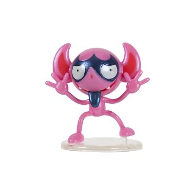 POKEMON Pokémon Battle Figure Multipack (2025 Countdown To Halloween Calendar): 11 Plastic TV & Movie Figures Set 14 POKEMON Pokémon Battle Figure Multipack (2025 Countdown To Halloween Calendar): 11 Plastic TV & Movie Figures Set - Image 12