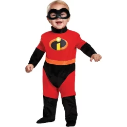 Disguise Infant Classic The Incredibles Jumpsuit Costume -Target GUEST f769fc99 19db 4ba7 96eb e319e91f8adb